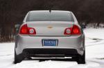 Chevrolet Malibu LT 2008 года